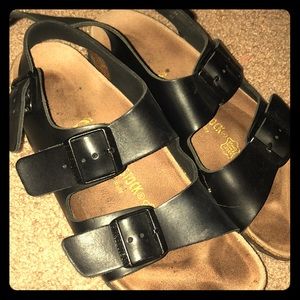 Birkenstock Sandals